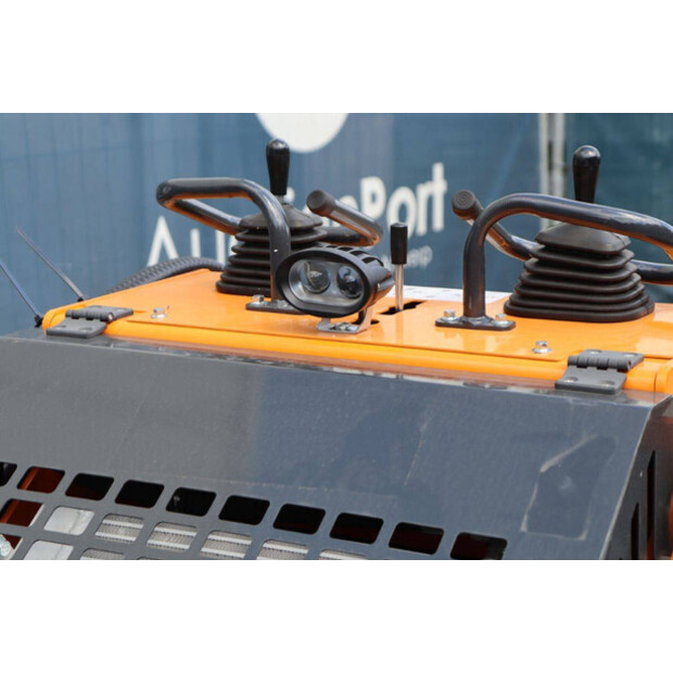 2025 ARTEER QB-480-43935333