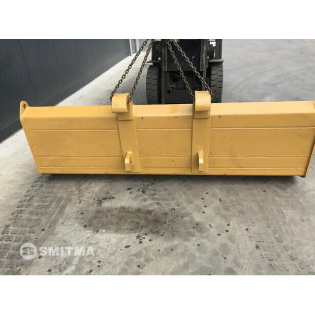 2025 Caterpillar QR-43935392