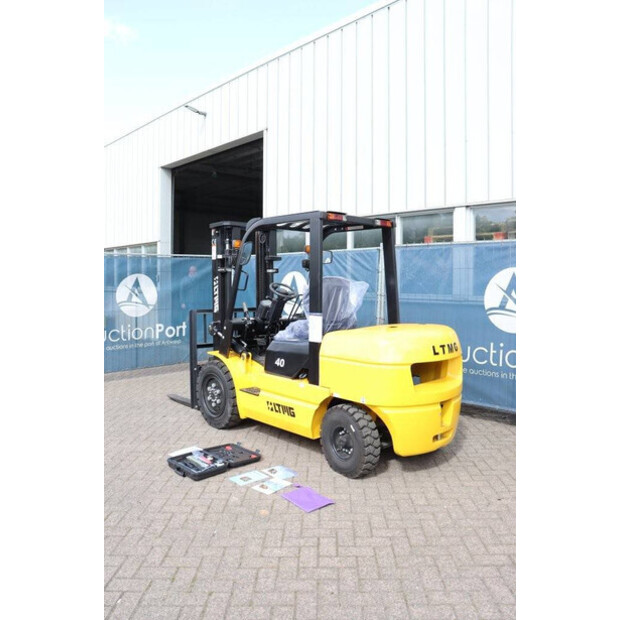 2025 إل تي إم جي FD40-43935402