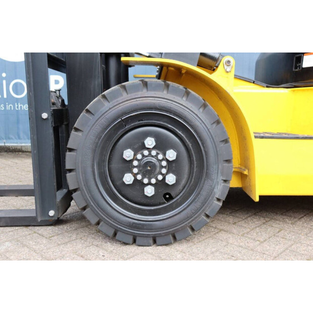 2025 إل تي إم جي FD40-43935420