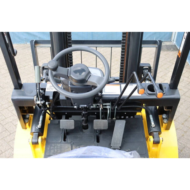 2025 إل تي إم جي FD40-43935422