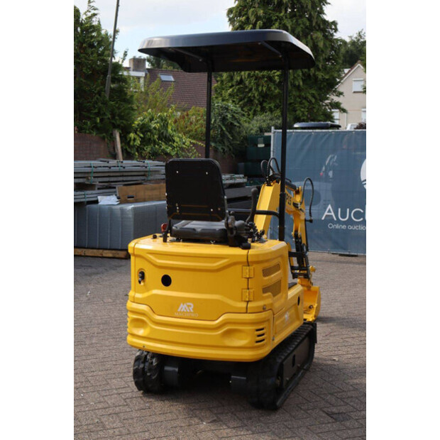 2025 Machpro MP15-43935453