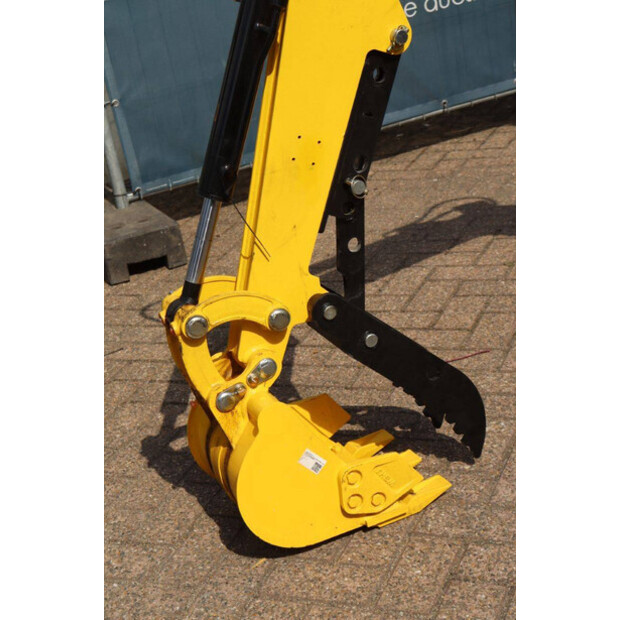 2025 Machpro MP15-43935460