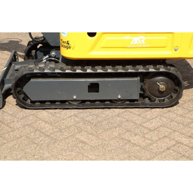 2025 Machpro MP15-43935466