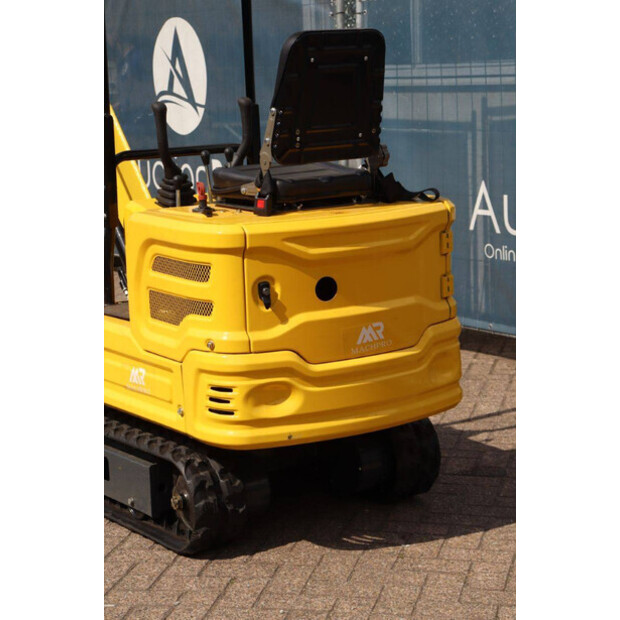 2025 Machpro MP15-43935468