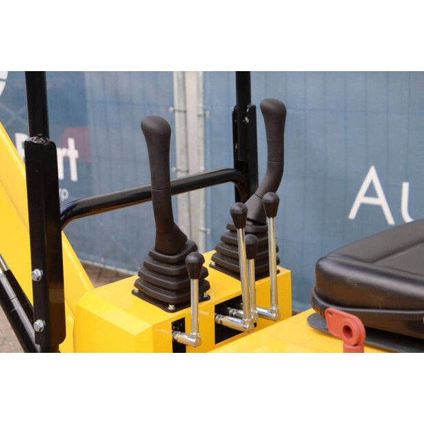 2025 Machpro MP15-43935475