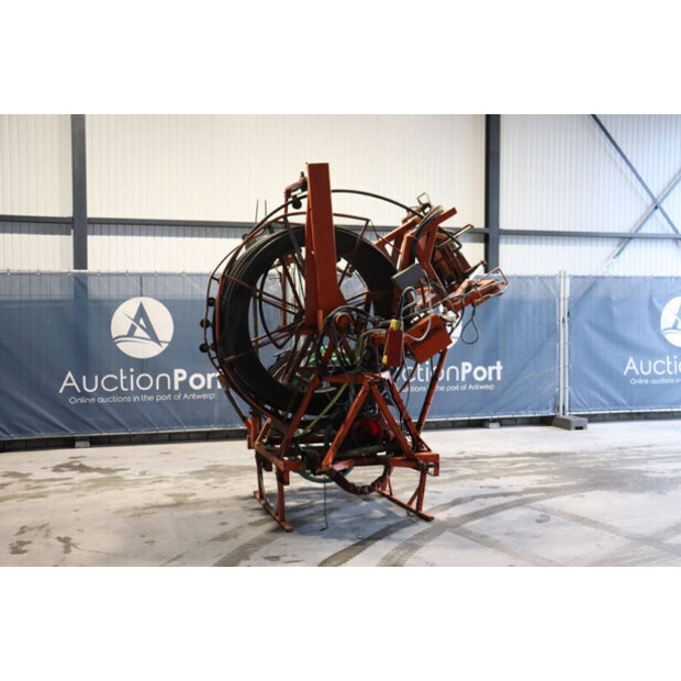 1998 Homborg SE-M135-43935516