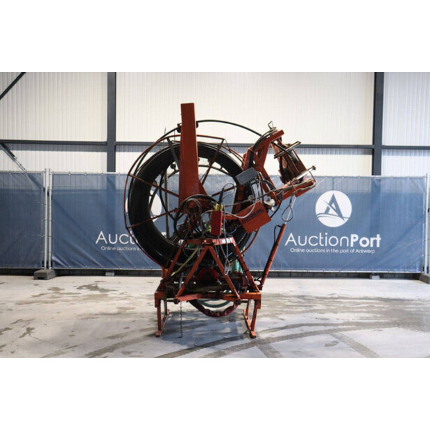 1998 Homborg SE-M135-43935517