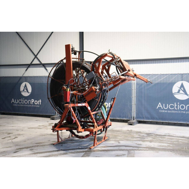 1998 Homborg SE-M135-43935518