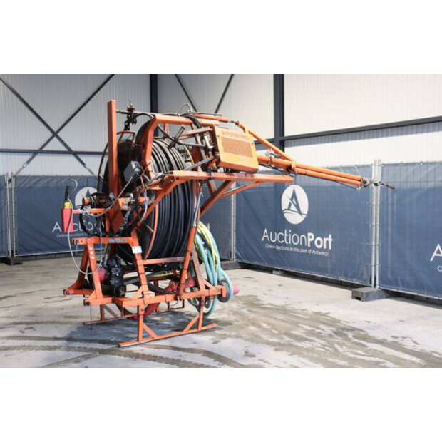 1998 Homborg SE-M135-43935519