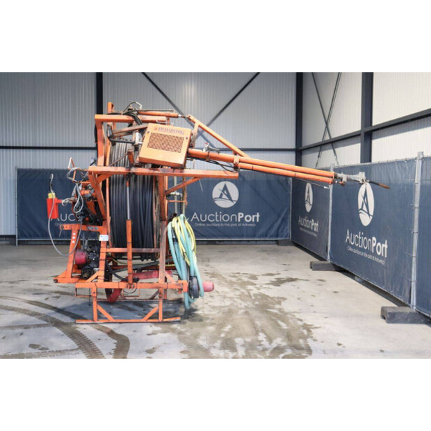 1998 Homborg SE-M135-43935520