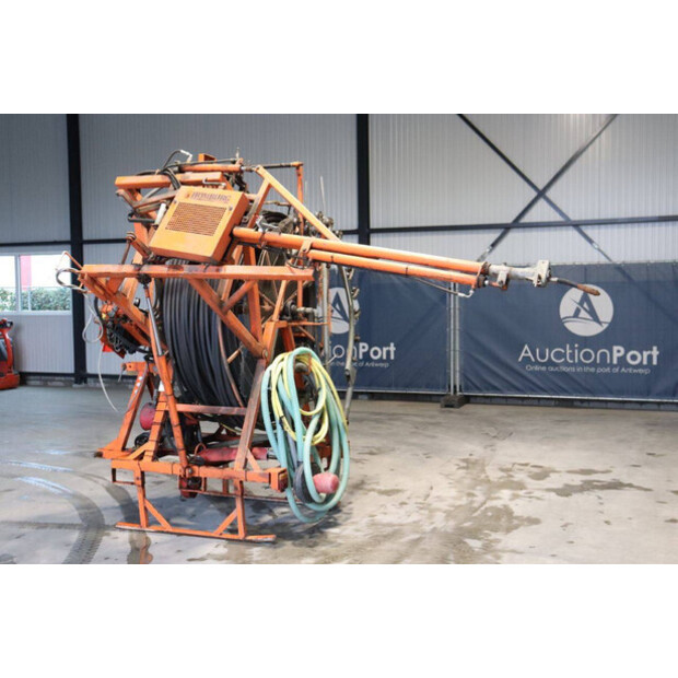 1998 Homborg SE-M135-43935521