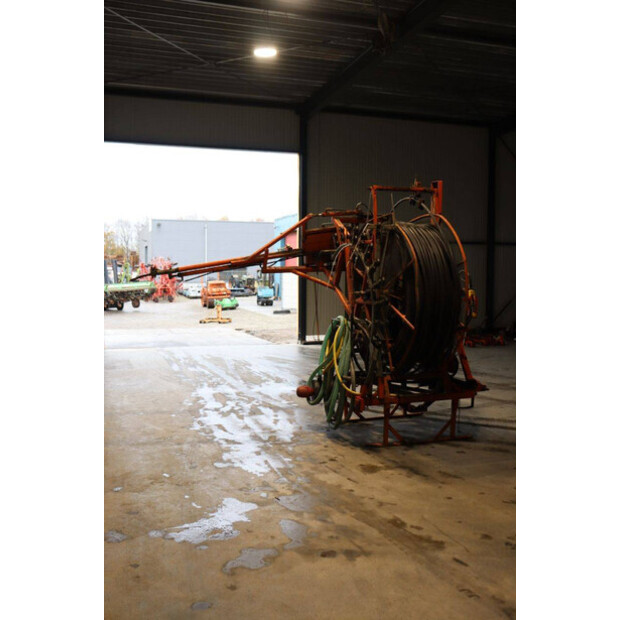 1998 Homborg SE-M135-43935522