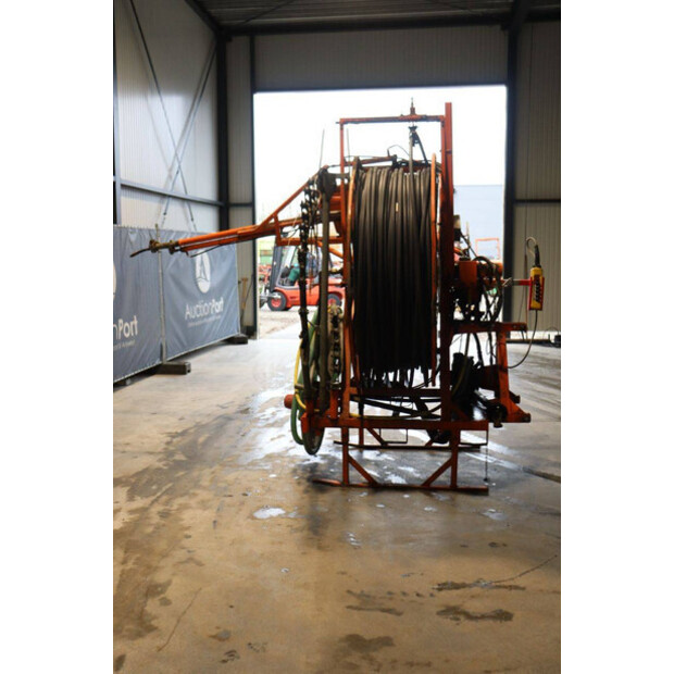 1998 Homborg SE-M135-43935523