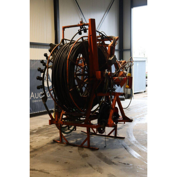 1998 Homborg SE-M135-43935524