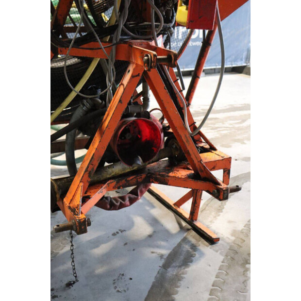 1998 Homborg SE-M135-43935525