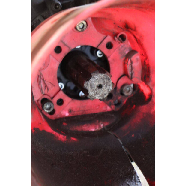 1998 Homborg SE-M135-43935526