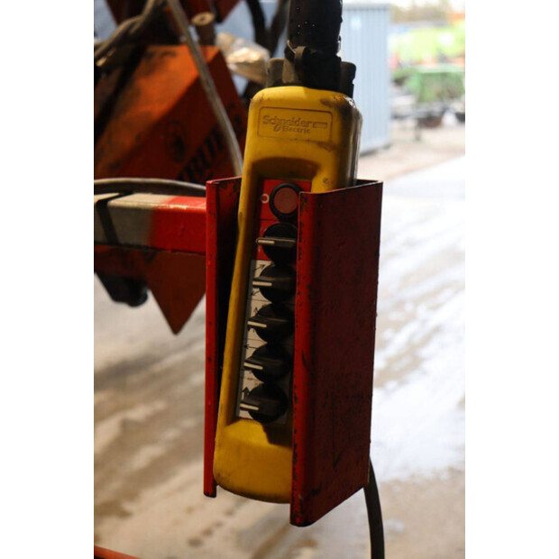 1998 Homborg SE-M135-43935527