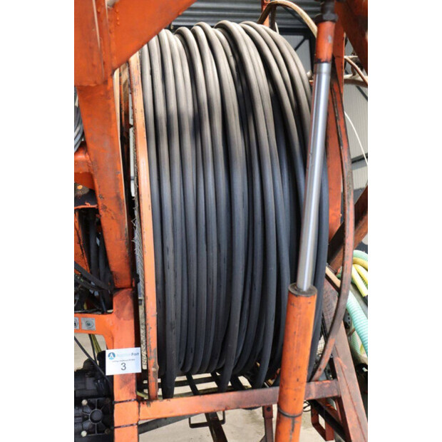 1998 Homborg SE-M135-43935531