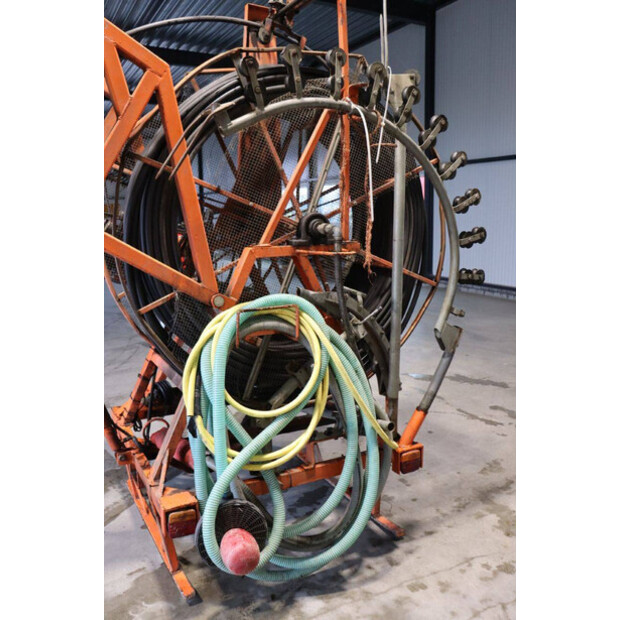 1998 Homborg SE-M135-43935533