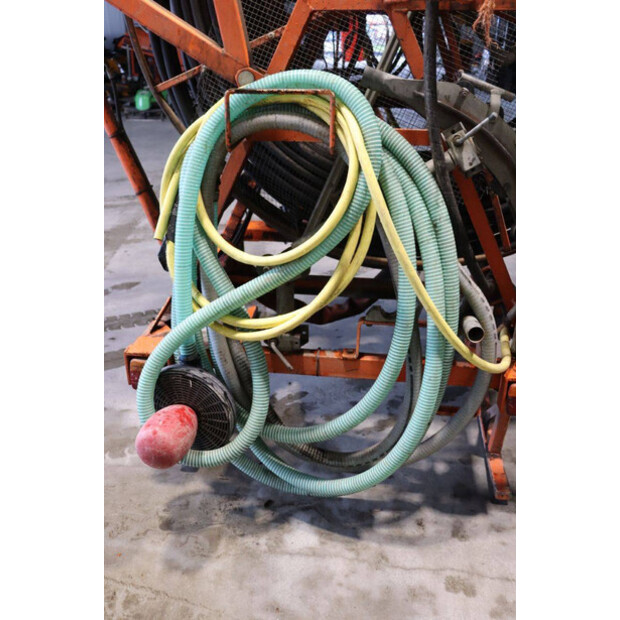 1998 Homborg SE-M135-43935535