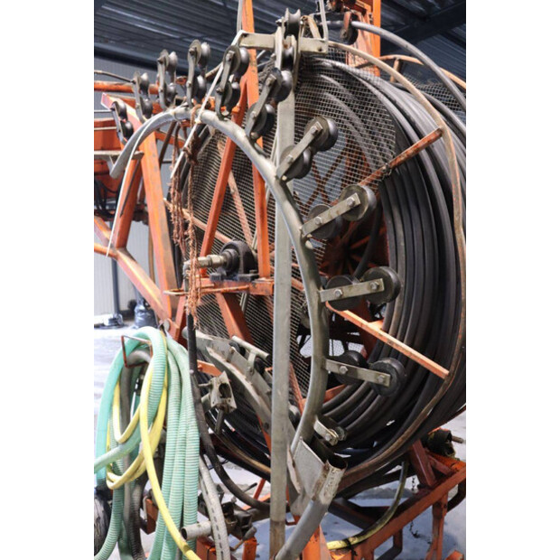 1998 Homborg SE-M135-43935537