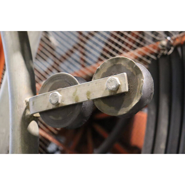 1998 Homborg SE-M135-43935539