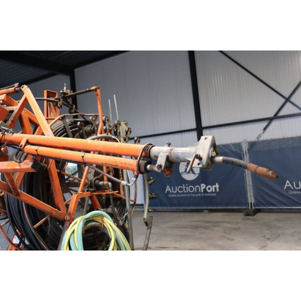 1998 Homborg SE-M135-43935541