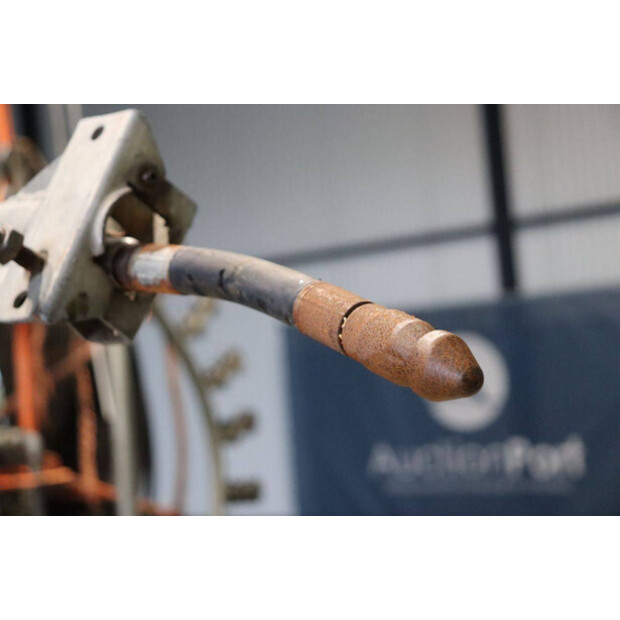 1998 Homborg SE-M135-43935543