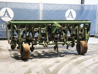 Image for AGRICULTURAL & FORESTRY CELLI NG12 310