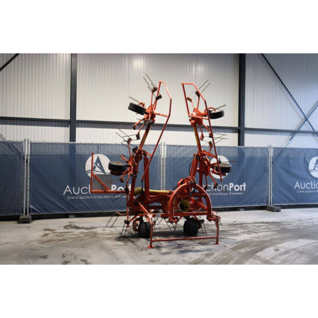 2005 Kuhn GF6401MH-43935576