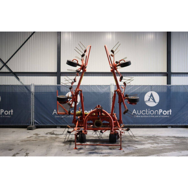 2005 Kuhn GF6401MH-43935577