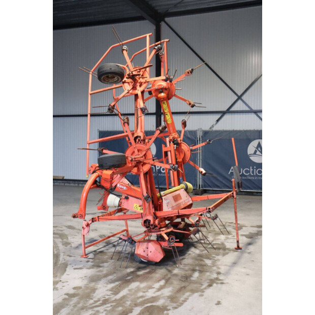 2005 Kuhn GF6401MH-43935581