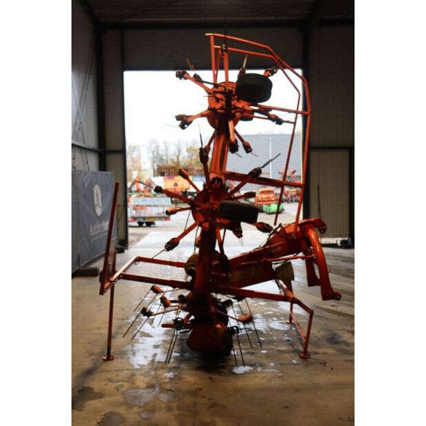 2005 Kuhn GF6401MH-43935584