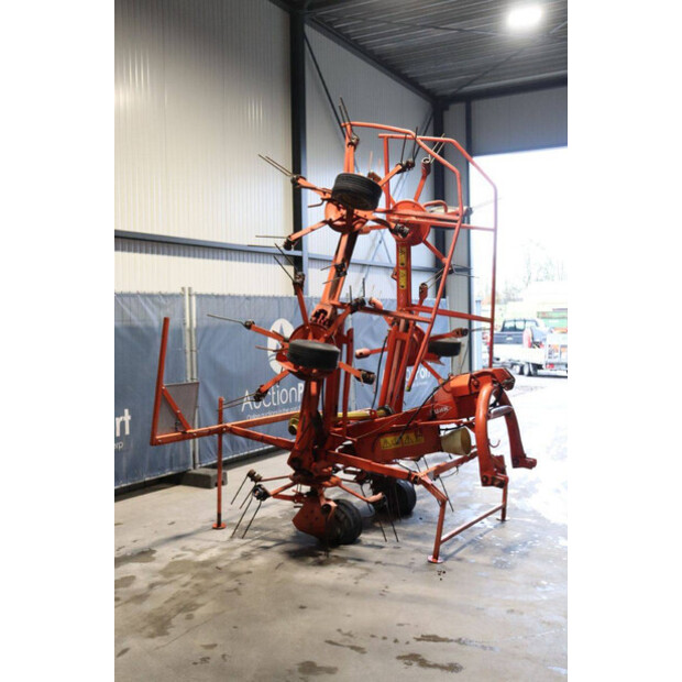 2005 Kuhn GF6401MH-43935585