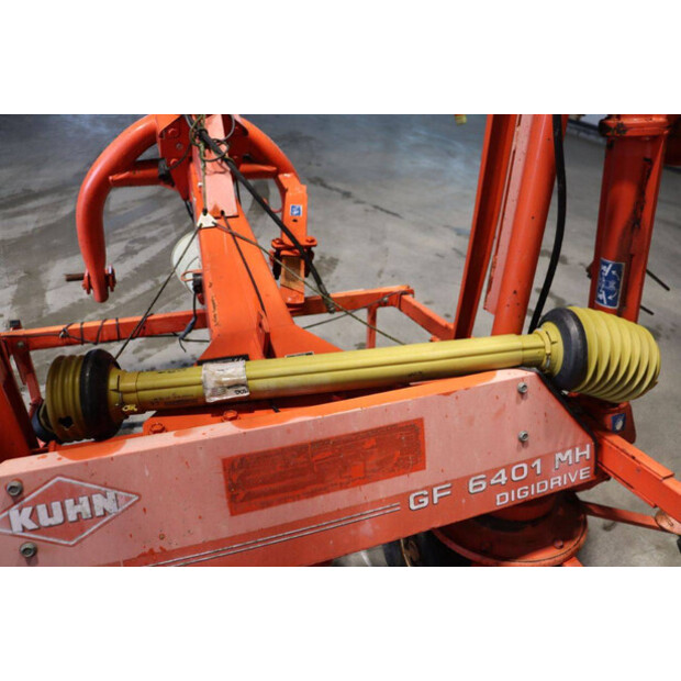 2005 Kuhn GF6401MH-43935590