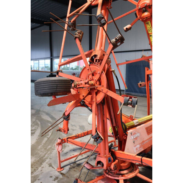 2005 Kuhn GF6401MH-43935591