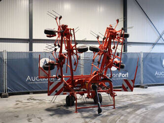 Image for AGRICULTURAL & FORESTRY Kuhn OTHERS