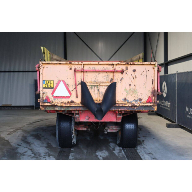 1977 ميديم HST 12-43935624