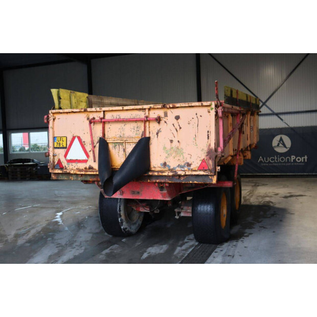 1977 ميديم HST 12-43935625