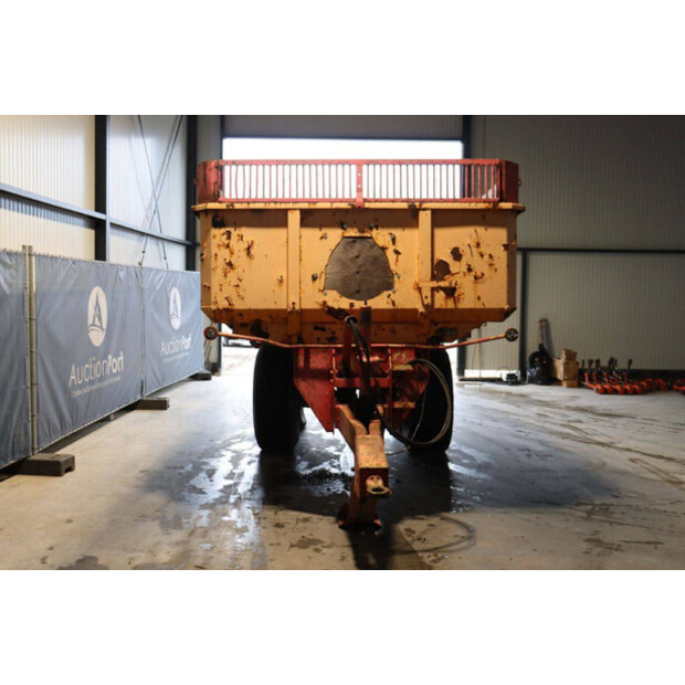 1977 ميديم HST 12-43935627