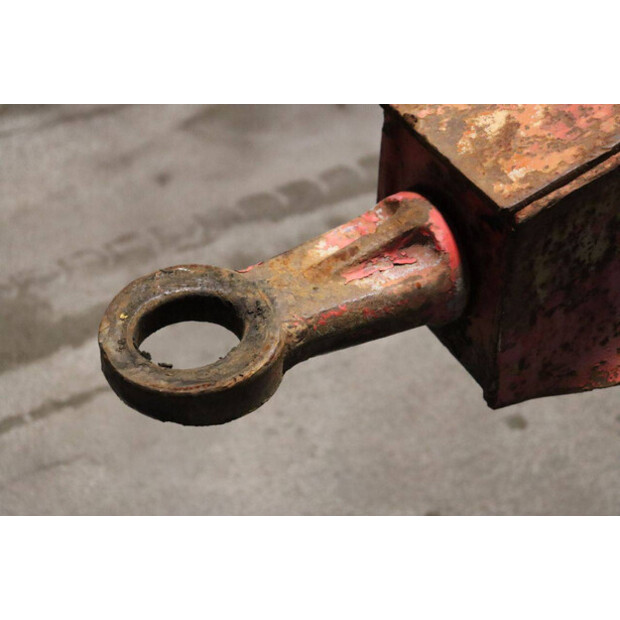 1977 ميديم HST 12-43935631