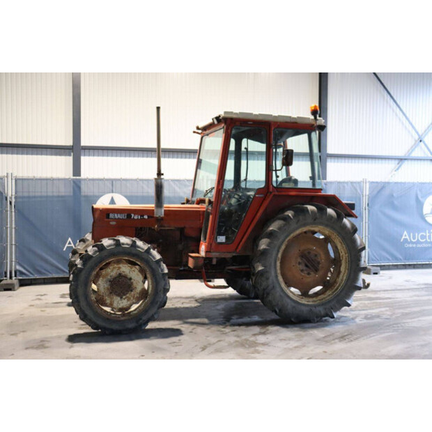 1979 رينو 781-4-43935649