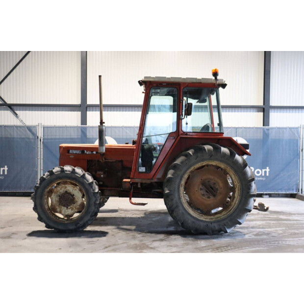 1979 رينو 781-4-43935650