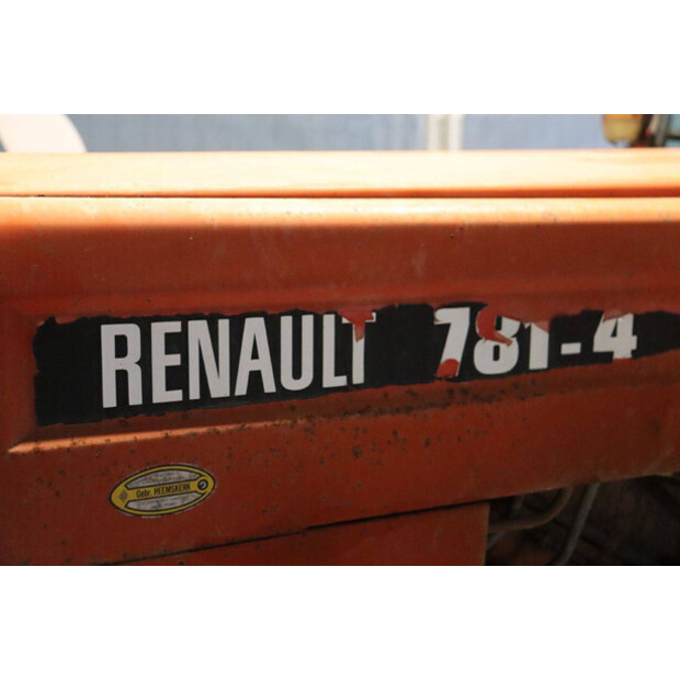 1979 رينو 781-4-43935660