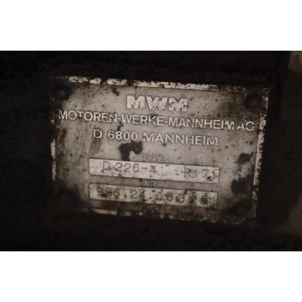 1979 رينو 781-4-43935683