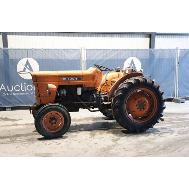 1969 Fiat Vigneto 450-43935697