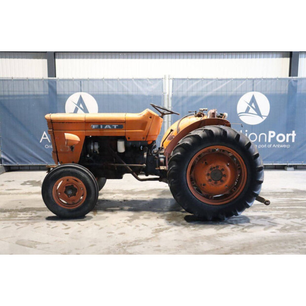 1969 Fiat Vigneto 450-43935698