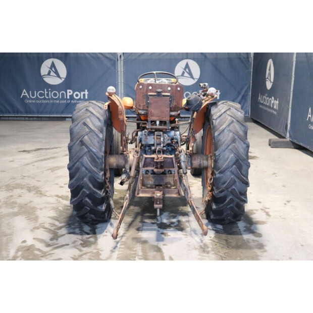 1969 Fiat Vigneto 450-43935700