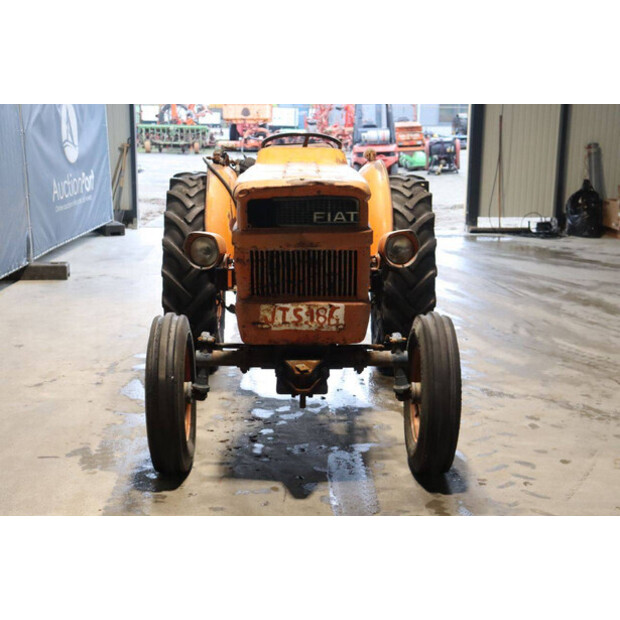 1969 Fiat Vigneto 450-43935703